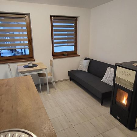 Apartman Na Karlicku Karlov  Exteriér fotografie