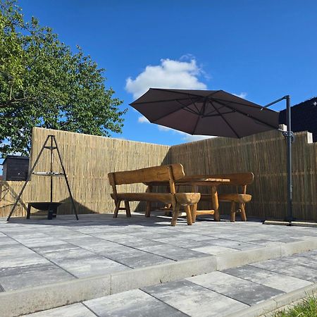 Apartman Na Karlicku Karlov  Exteriér fotografie