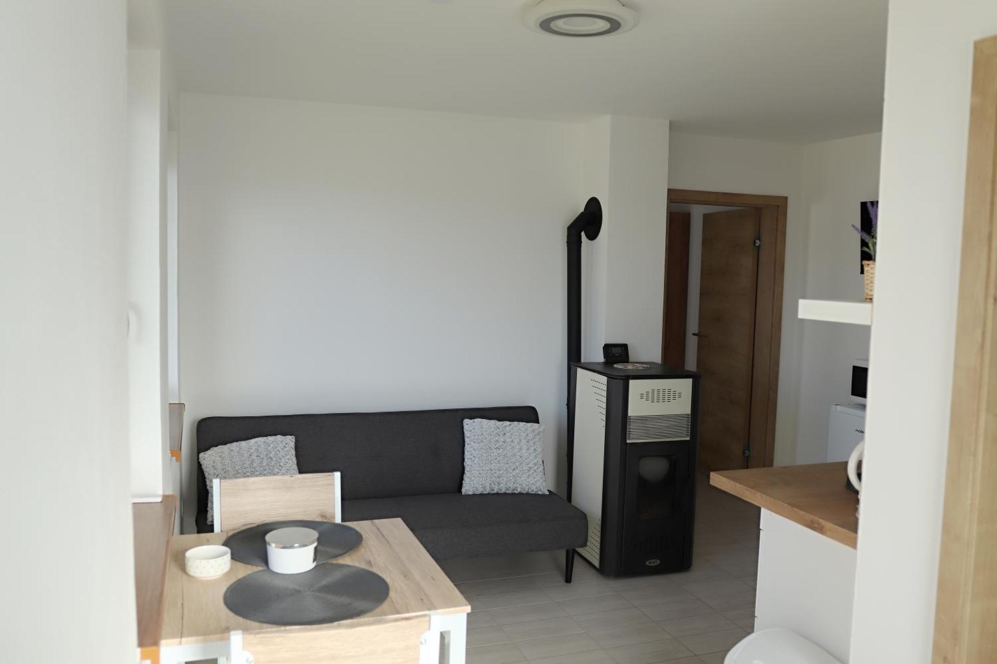Apartman Na Karlicku Karlov  Exteriér fotografie
