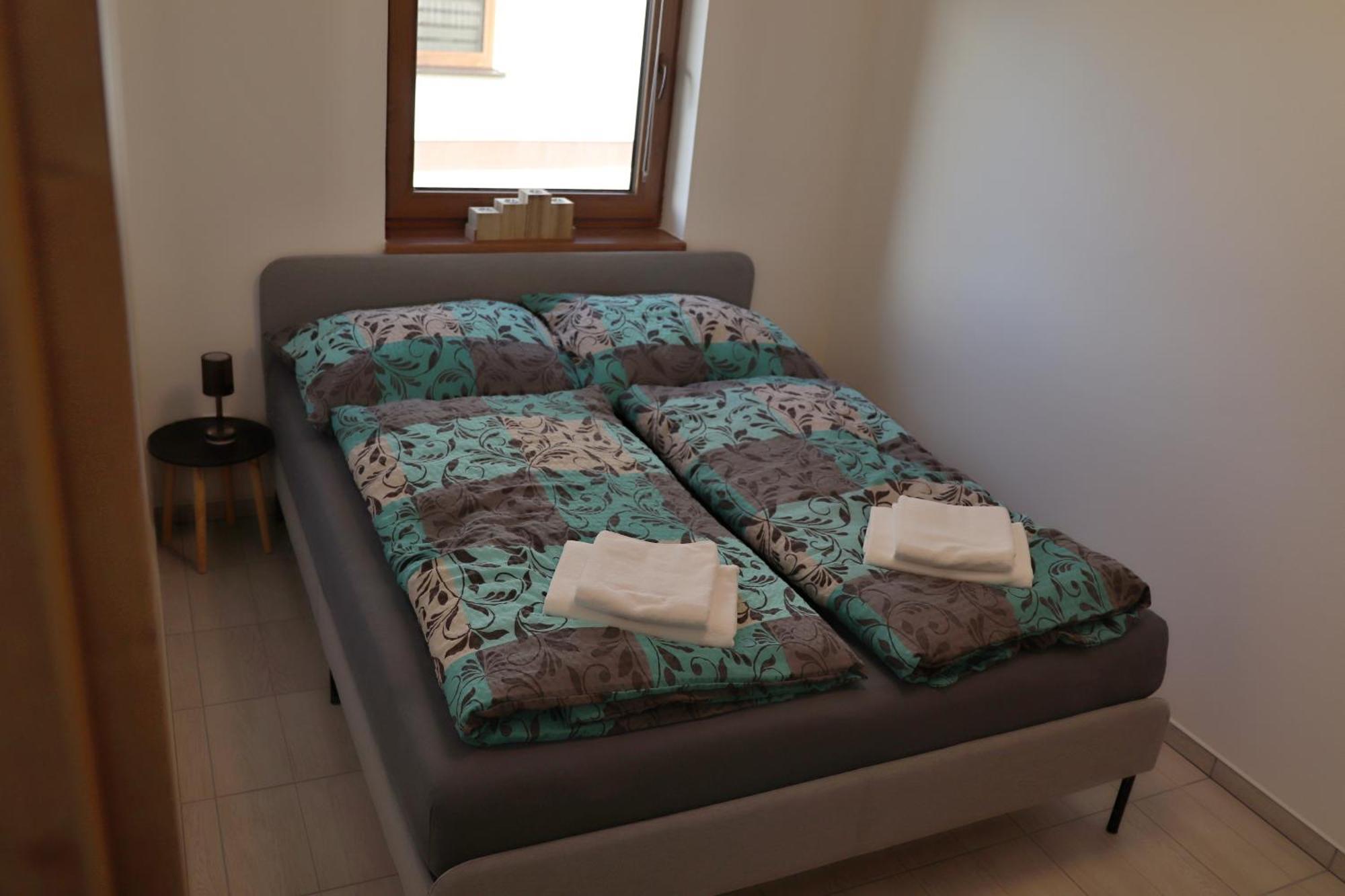 Apartman Na Karlicku Karlov  Exteriér fotografie