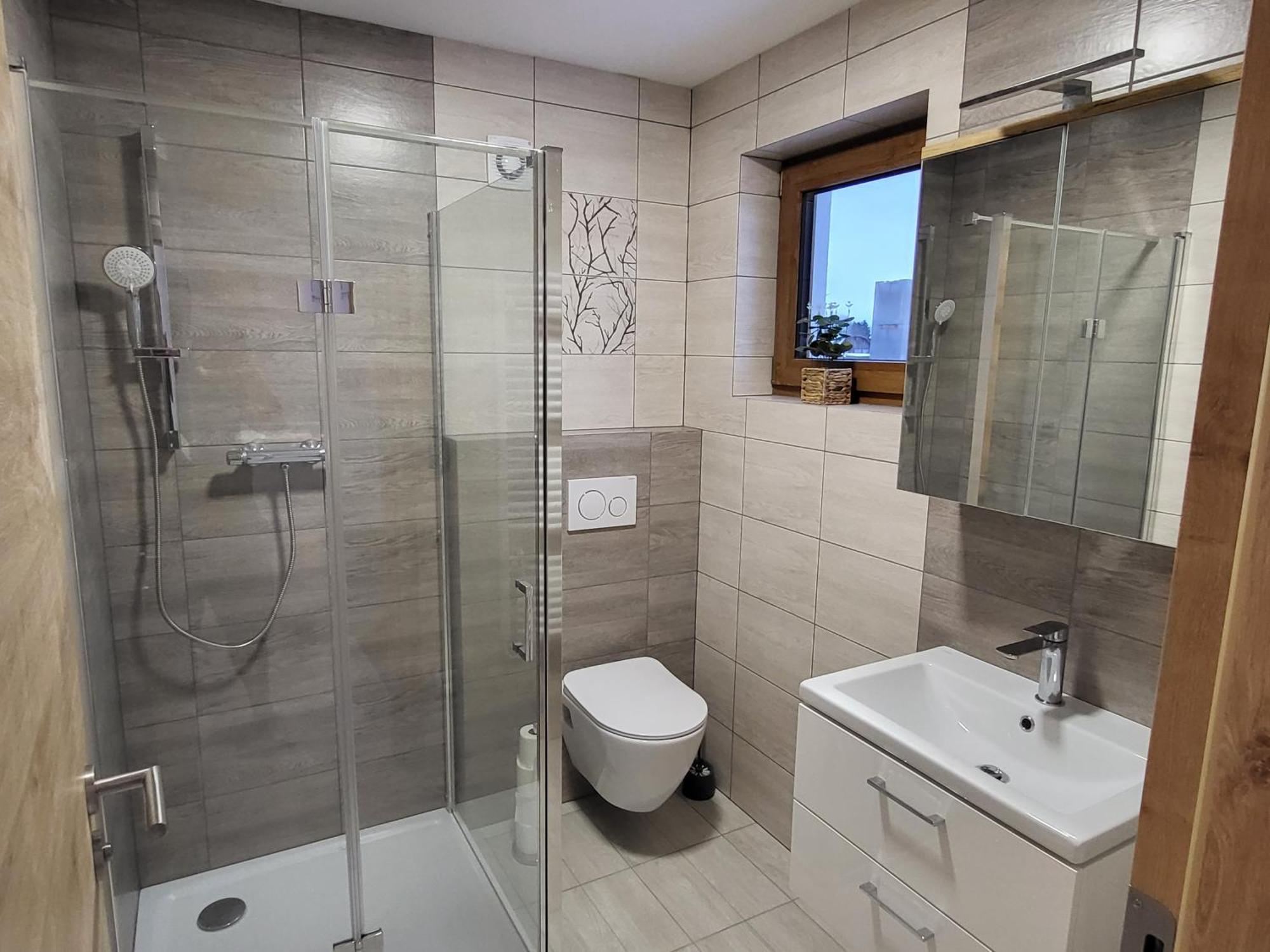 Apartman Na Karlicku Karlov  Exteriér fotografie