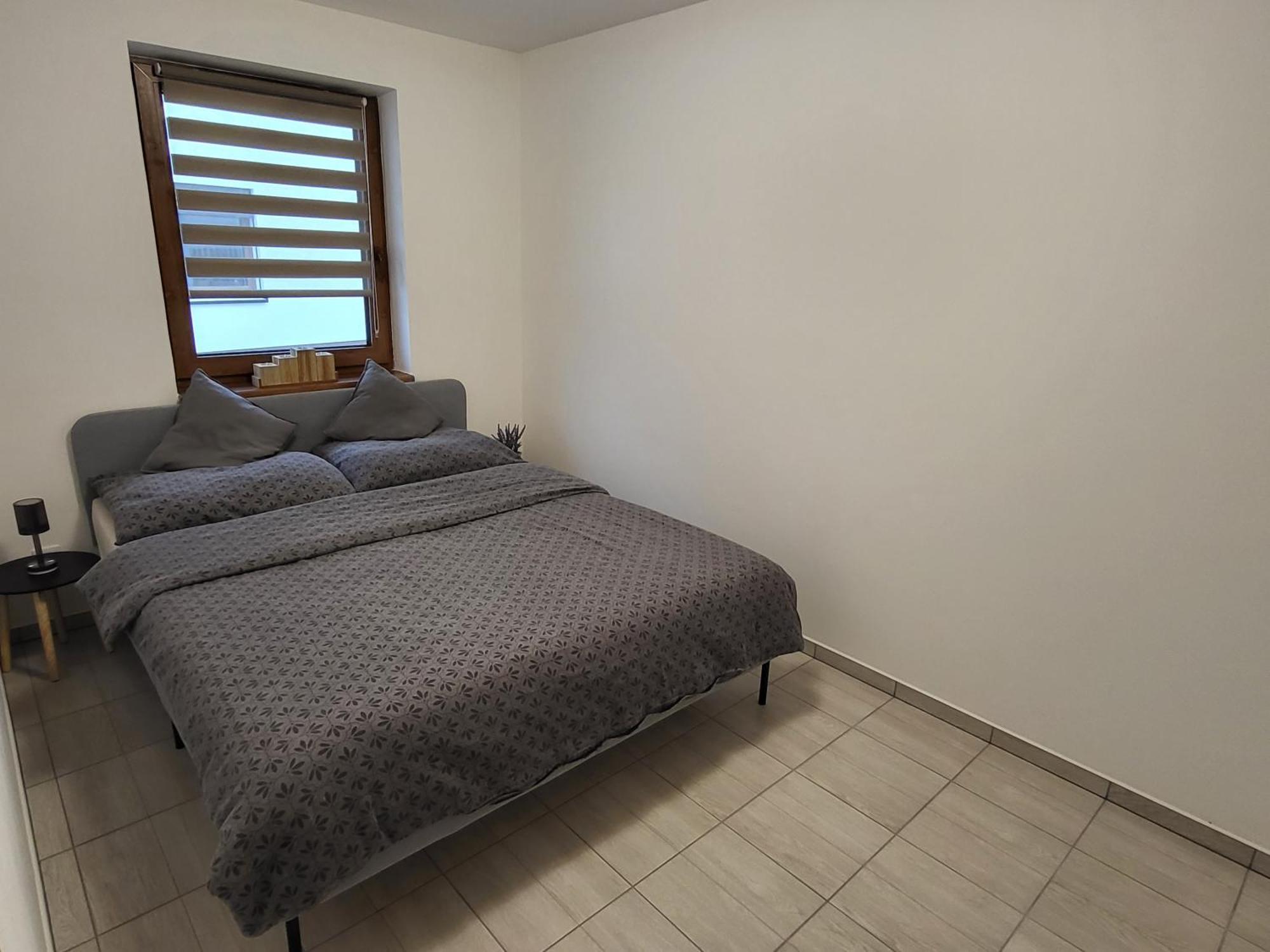 Apartman Na Karlicku Karlov  Exteriér fotografie