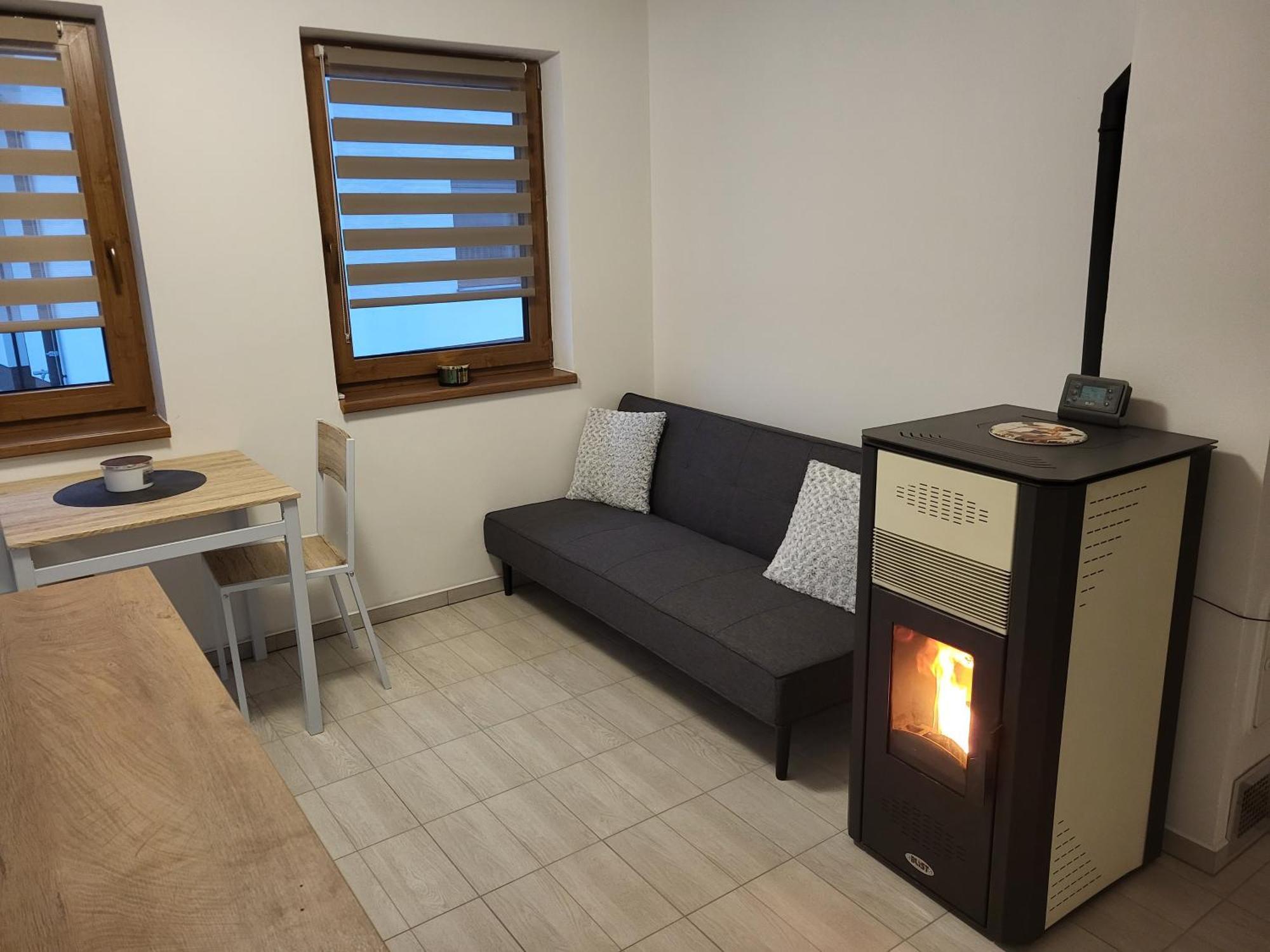 Apartman Na Karlicku Karlov  Exteriér fotografie