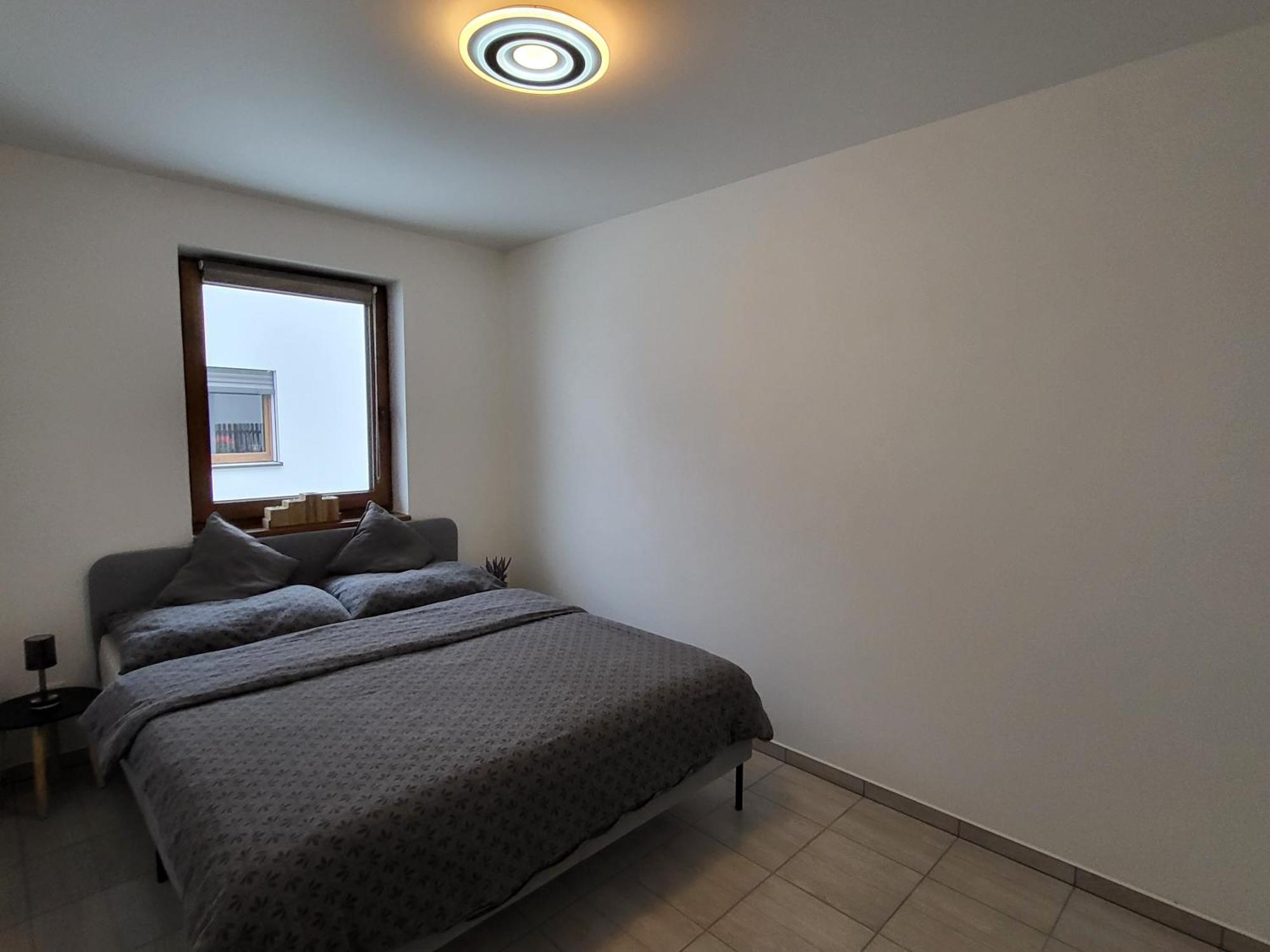 Apartman Na Karlicku Karlov  Exteriér fotografie