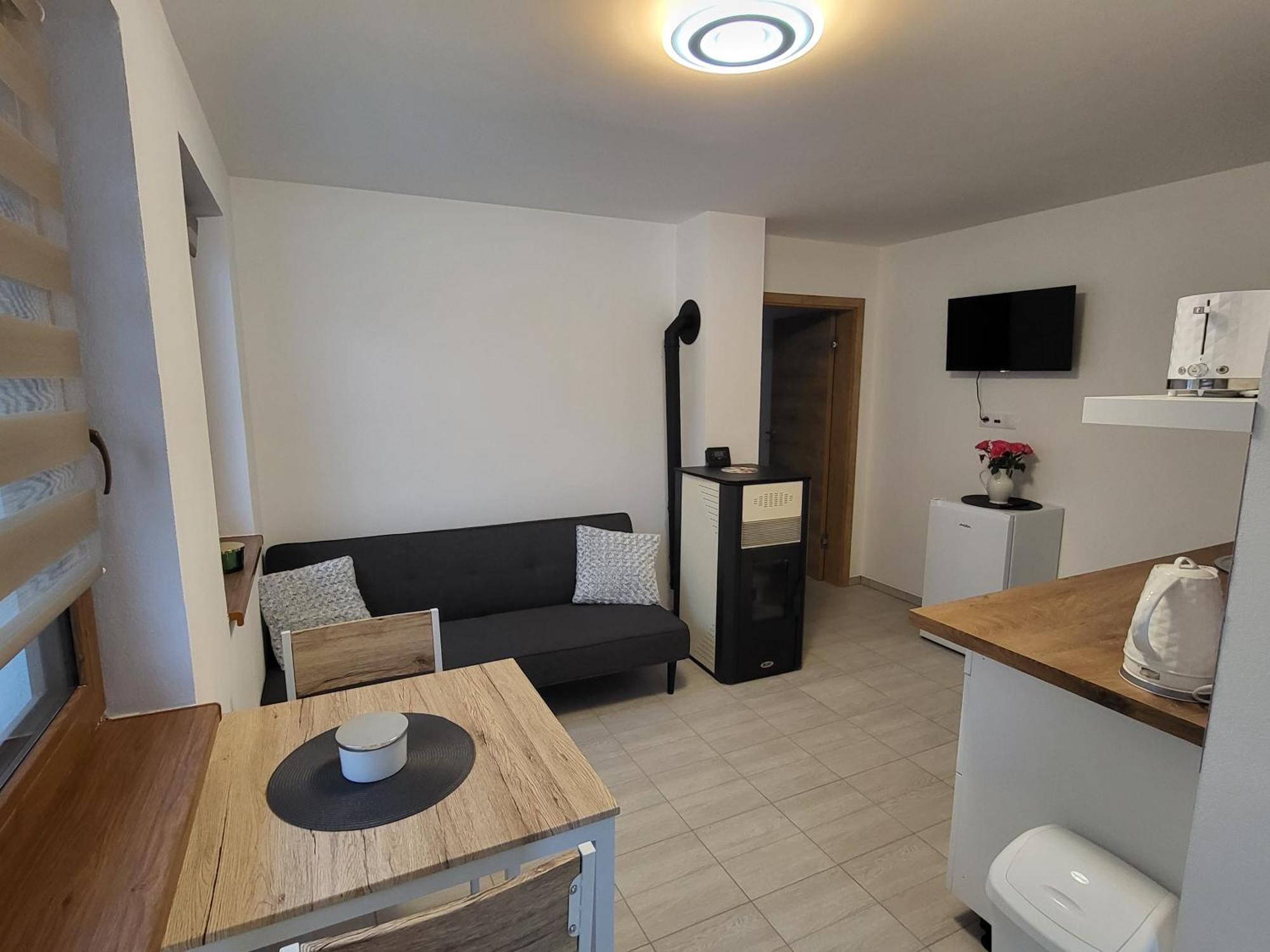 Apartman Na Karlicku Karlov  Exteriér fotografie