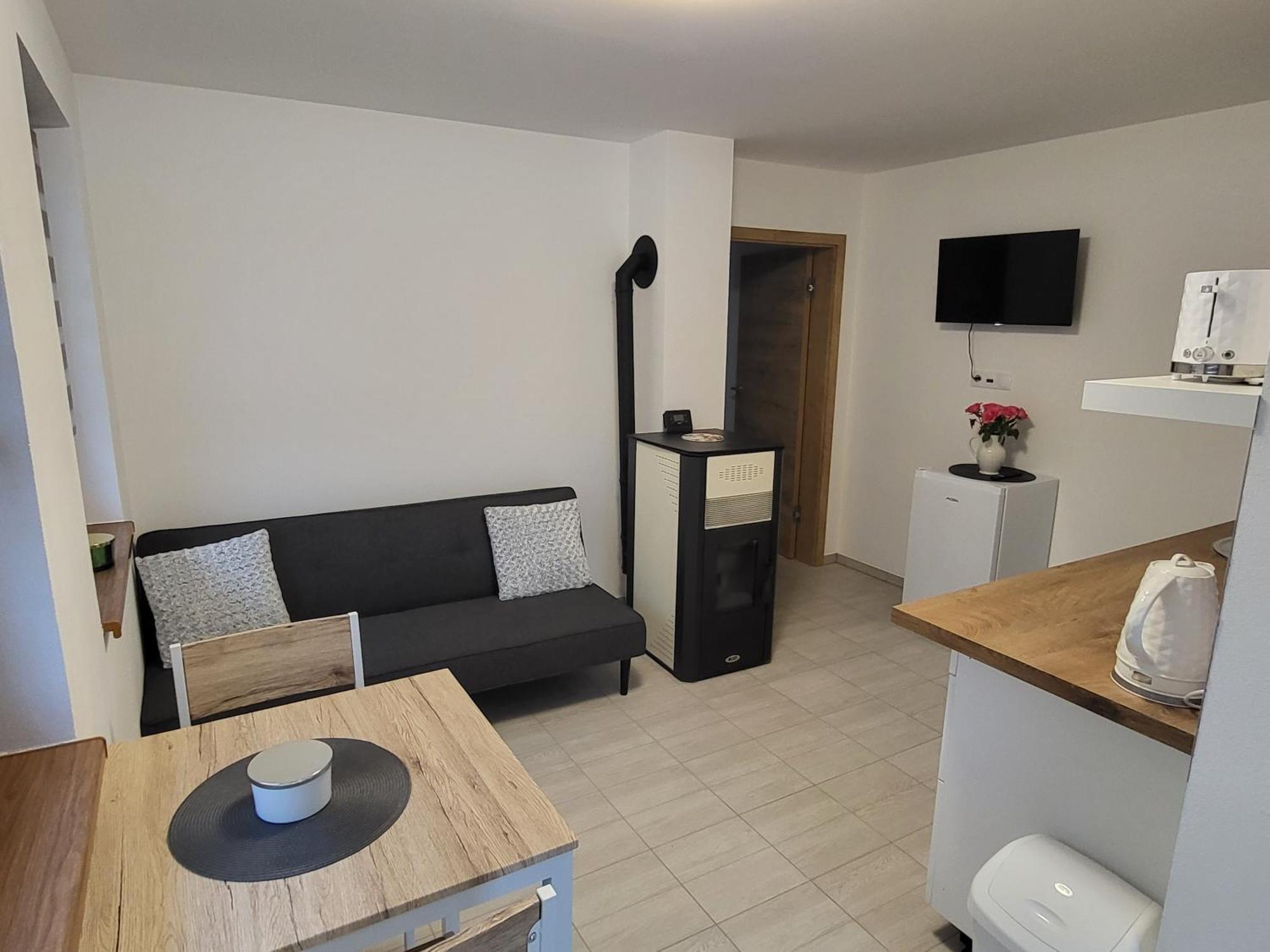 Apartman Na Karlicku Karlov  Exteriér fotografie