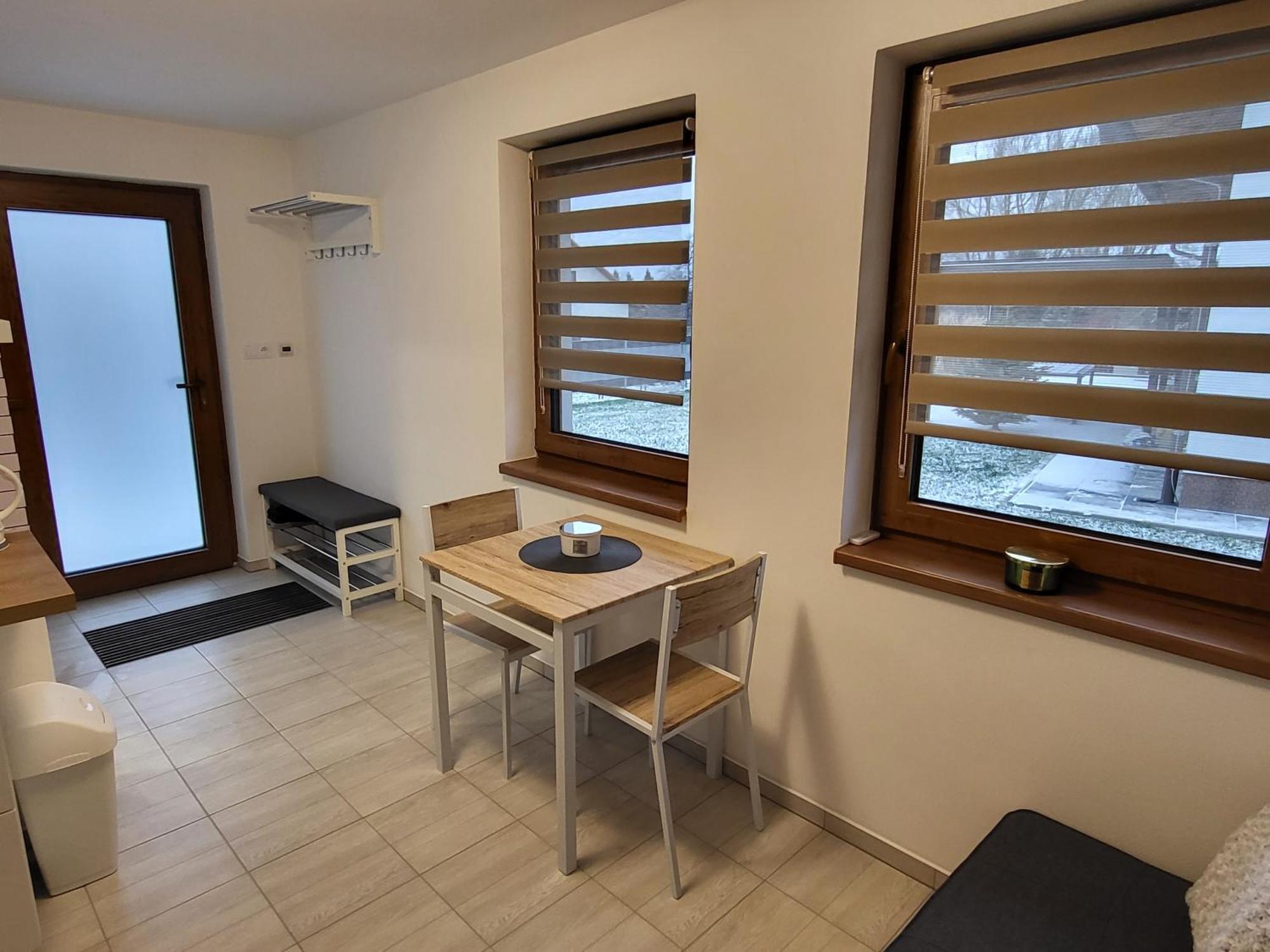 Apartman Na Karlicku Karlov  Exteriér fotografie