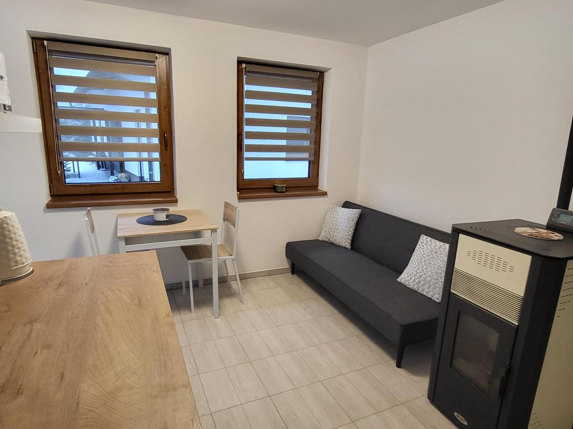 Apartman Na Karlicku Karlov  Exteriér fotografie
